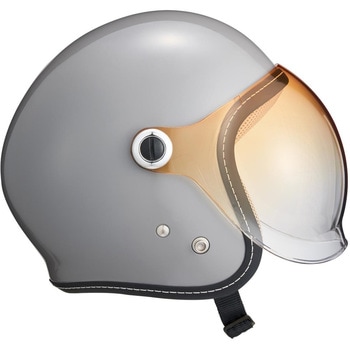 ジェットヘルメット MCJ7 BUBBLE RIDER WOMEN マルシン