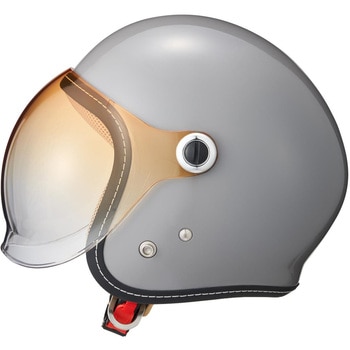 ジェットヘルメット MCJ7 BUBBLE RIDER WOMEN マルシン