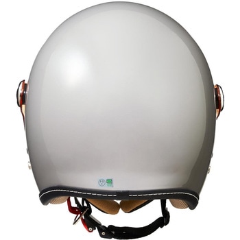 ジェットヘルメット MCJ7 BUBBLE RIDER WOMEN マルシン