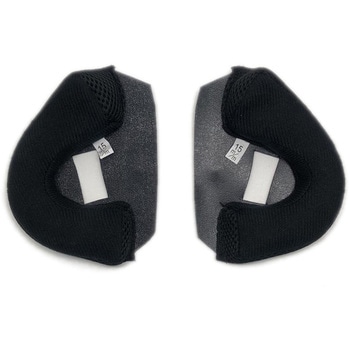 MCJ6 BUBBLE RIDER MEN チークパッド マルシン