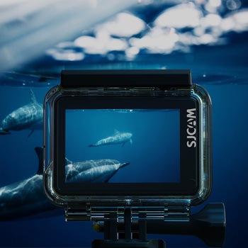 SJ11 Active  アクションカメラ SJCAM