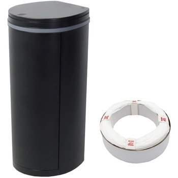 デオペール 消臭オムツポッド 21L ジェフリーズジャパン