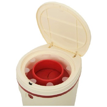 デオペールミニ 消臭オムツポッド 12L ジェフリーズジャパン