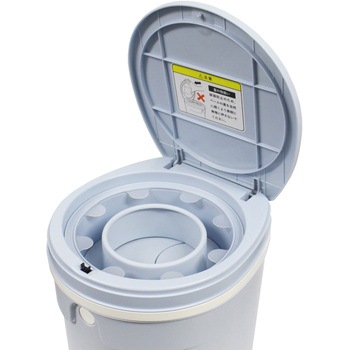 デオペールミニ 消臭オムツポッド 12L ジェフリーズジャパン