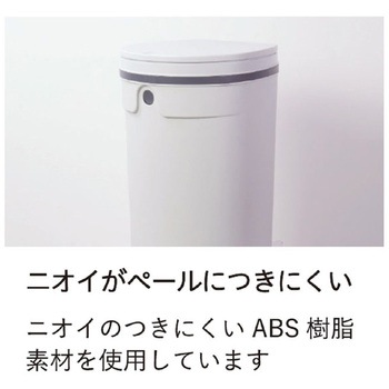 デオペールミニ 消臭オムツポッド 12L ジェフリーズジャパン