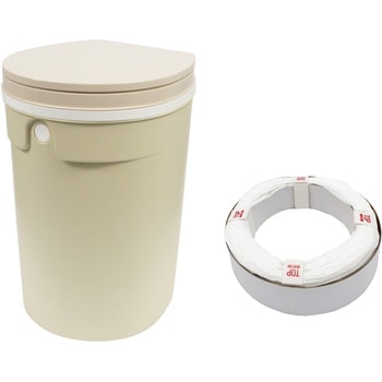 デオペールミニ 消臭オムツポッド 12L ジェフリーズジャパン