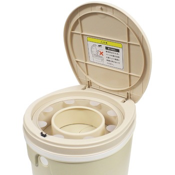 デオペールミニ 消臭オムツポッド 12L ジェフリーズジャパン
