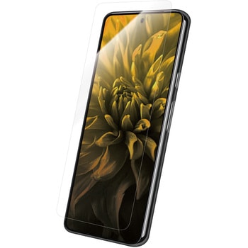 Google Pixel 8 Pro ガラスフィルム 超透明 指紋防止 LEPLUS NEXT
