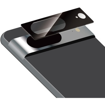 Google Pixel 8 レンズ保護レンズガラス 一体型 超透明 LEPLUS NEXT
