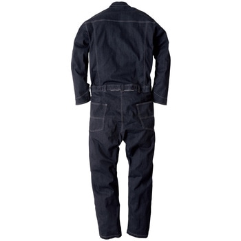 CORDURA ストレッチデニムツナギ Dickies(ディッキーズ)