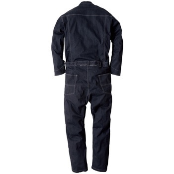 CORDURA ストレッチデニムツナギ Dickies(ディッキーズ)
