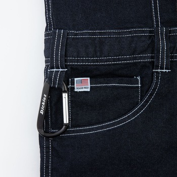 CORDURA ストレッチデニムツナギ Dickies(ディッキーズ)