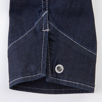 CORDURA ストレッチデニムツナギ Dickies(ディッキーズ)