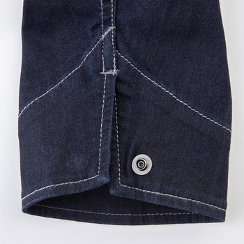 CORDURA ストレッチデニムツナギ Dickies(ディッキーズ)