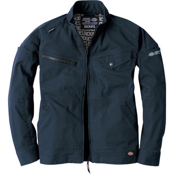 ストレッチジャケット Dickies(ディッキーズ)