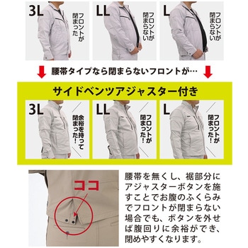 ストレッチジャケット Dickies(ディッキーズ)