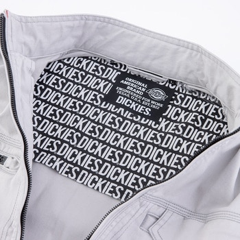 ストレッチジャケット Dickies(ディッキーズ)