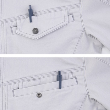 ストレッチジャケット Dickies(ディッキーズ)