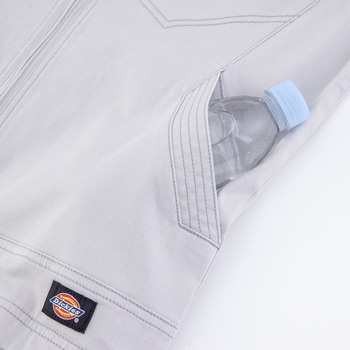ストレッチジャケット Dickies(ディッキーズ)