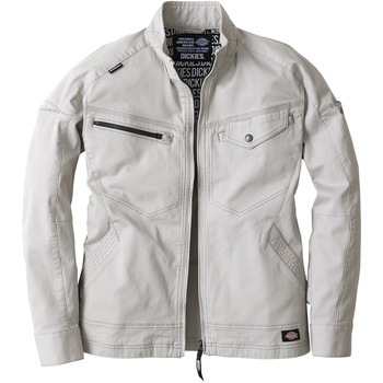 ストレッチジャケット Dickies(ディッキーズ)