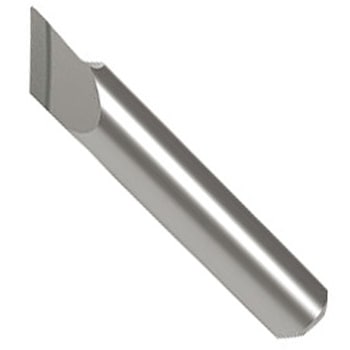 溝入れ工具 インサート 内径端面穴面取り加工用 GA104． グーリング