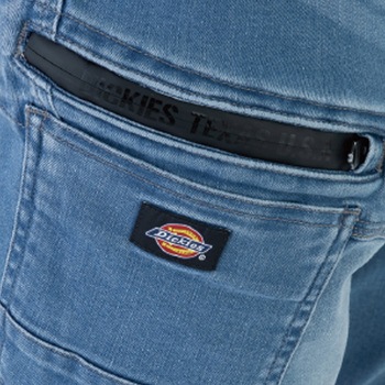 ストレッチシルキーデニムカーゴ Dickies(ディッキーズ)