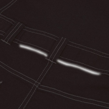 CORDURA ストレッチデニム 半袖ツナギ Dickies(ディッキーズ)