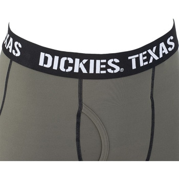 ウォームパワーサポートタイツ Dickies(ディッキーズ)