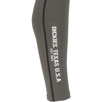 ウォームパワーサポートタイツ Dickies(ディッキーズ)