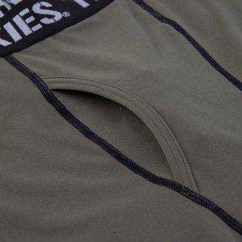 ウォームパワーサポートタイツ Dickies(ディッキーズ)