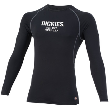 ウォームパワーサポート長袖 Dickies(ディッキーズ)