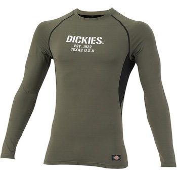 ウォームパワーサポート長袖 Dickies(ディッキーズ)