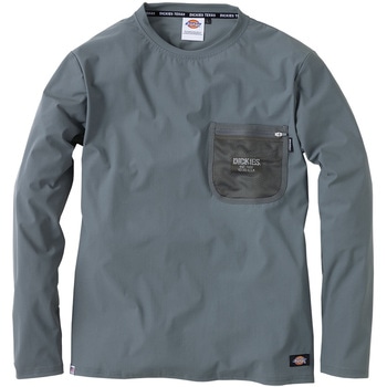 長袖Tシャツ Dickies(ディッキーズ)
