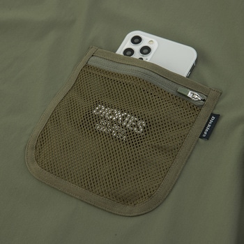 長袖Tシャツ Dickies(ディッキーズ)