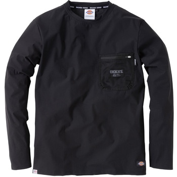 長袖Tシャツ Dickies(ディッキーズ)