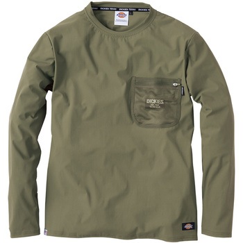 長袖Tシャツ Dickies(ディッキーズ)