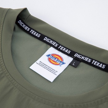 長袖Tシャツ Dickies(ディッキーズ)