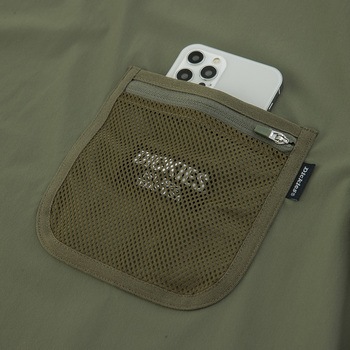 長袖Tシャツ Dickies(ディッキーズ)