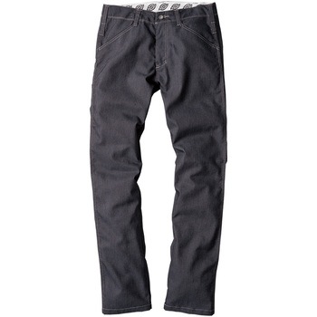 D-1113 ストレッチ ピンストライプストレートパンツ 1着 Dickies