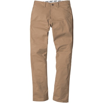 SOLOTEX ストレッチストレートパンツ Dickies(ディッキーズ)
