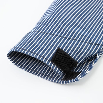 ストレッチヒッコリー ツナギ Dickies(ディッキーズ)