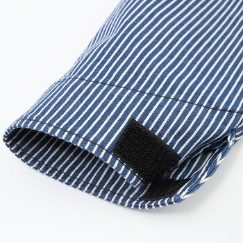 ストレッチヒッコリー ツナギ Dickies(ディッキーズ)