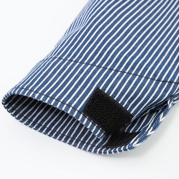 ストレッチヒッコリー ツナギ Dickies(ディッキーズ)