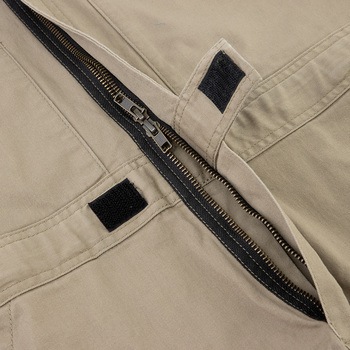 ストレッチCVC半袖ツナギ Dickies(ディッキーズ)