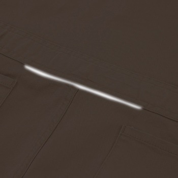 ストレッチCVC半袖ツナギ Dickies(ディッキーズ)