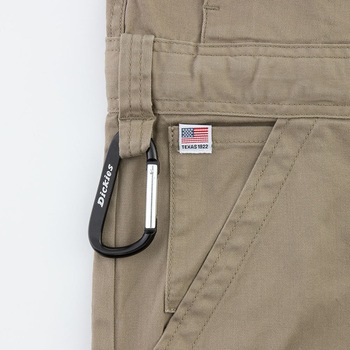 ストレッチCVC半袖ツナギ Dickies(ディッキーズ)