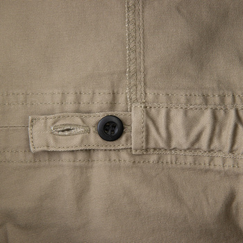 ストレッチCVC半袖ツナギ Dickies(ディッキーズ)