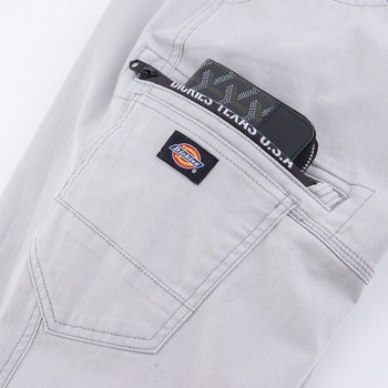 ストレッチカーゴパンツ Dickies(ディッキーズ)