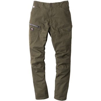 ストレッチカーゴパンツ Dickies(ディッキーズ)