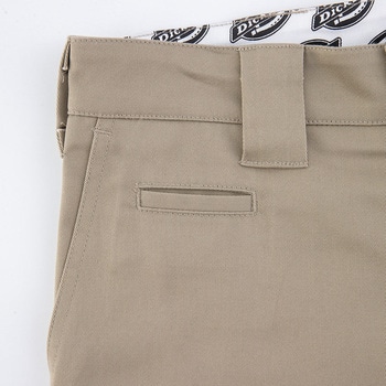 T/Cストレッチ オールドスタイルストレートパンツ Dickies(ディッキーズ)